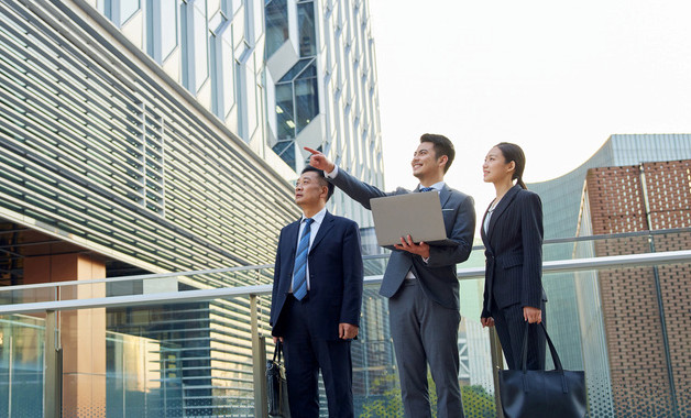 z小區(qū)物業(yè)工程部主管崗位職責（4篇范文）