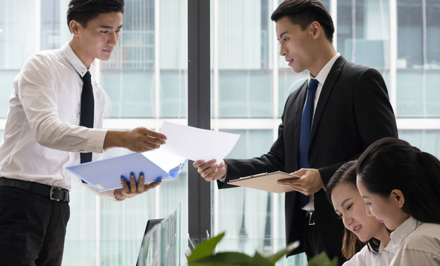 夏季作業(yè)安全管理規(guī)定（3篇范文）