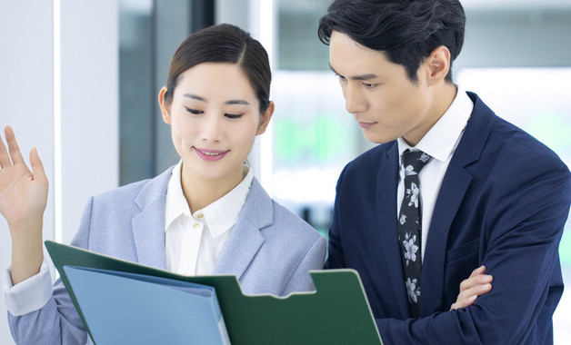 x小區(qū)物業(yè)管理處工作流程(2篇范文)