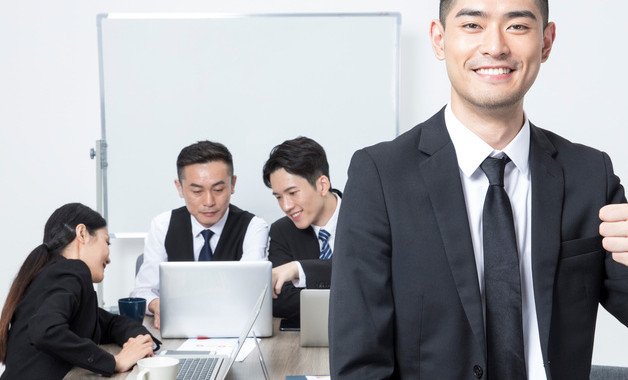 商貿(mào)科技公司簡介(16篇范文)