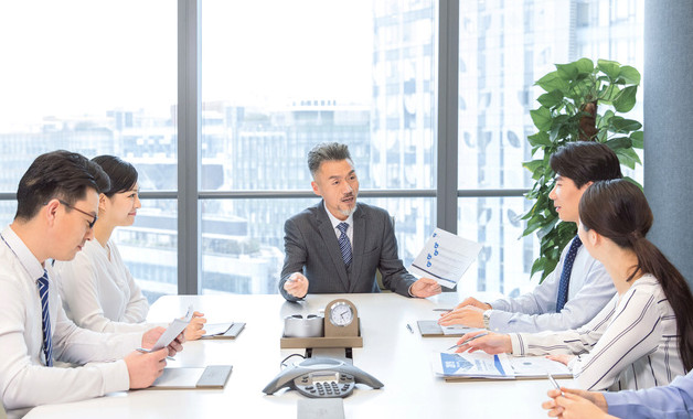 歐克有限公司簡介