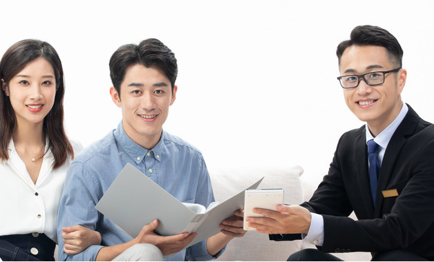 2023最新房地產(chǎn)公司財(cái)務(wù)工作總結(jié)十篇