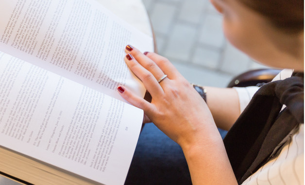 幼兒園親子閱讀心得