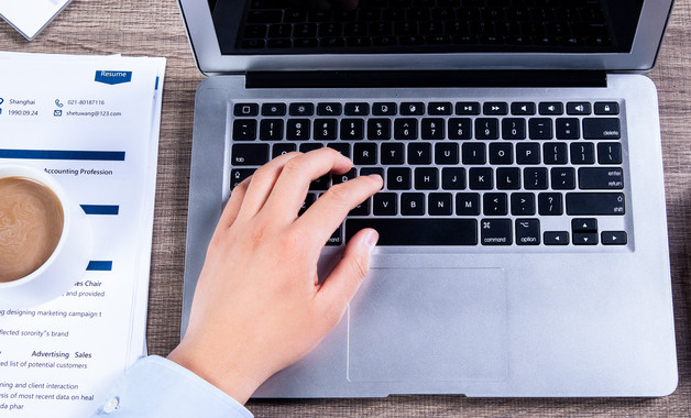 辦公室辭職報(bào)告十二篇